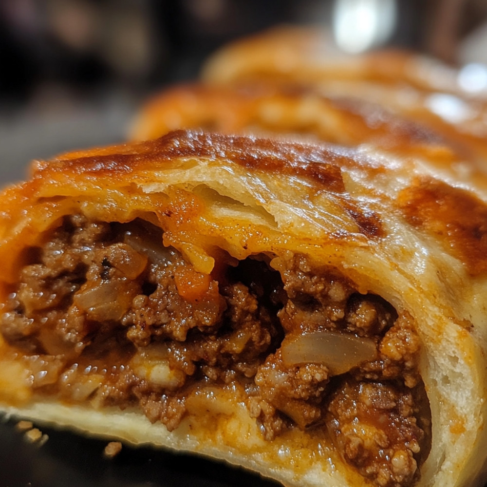 Rôti de Bologne épicé et fumé