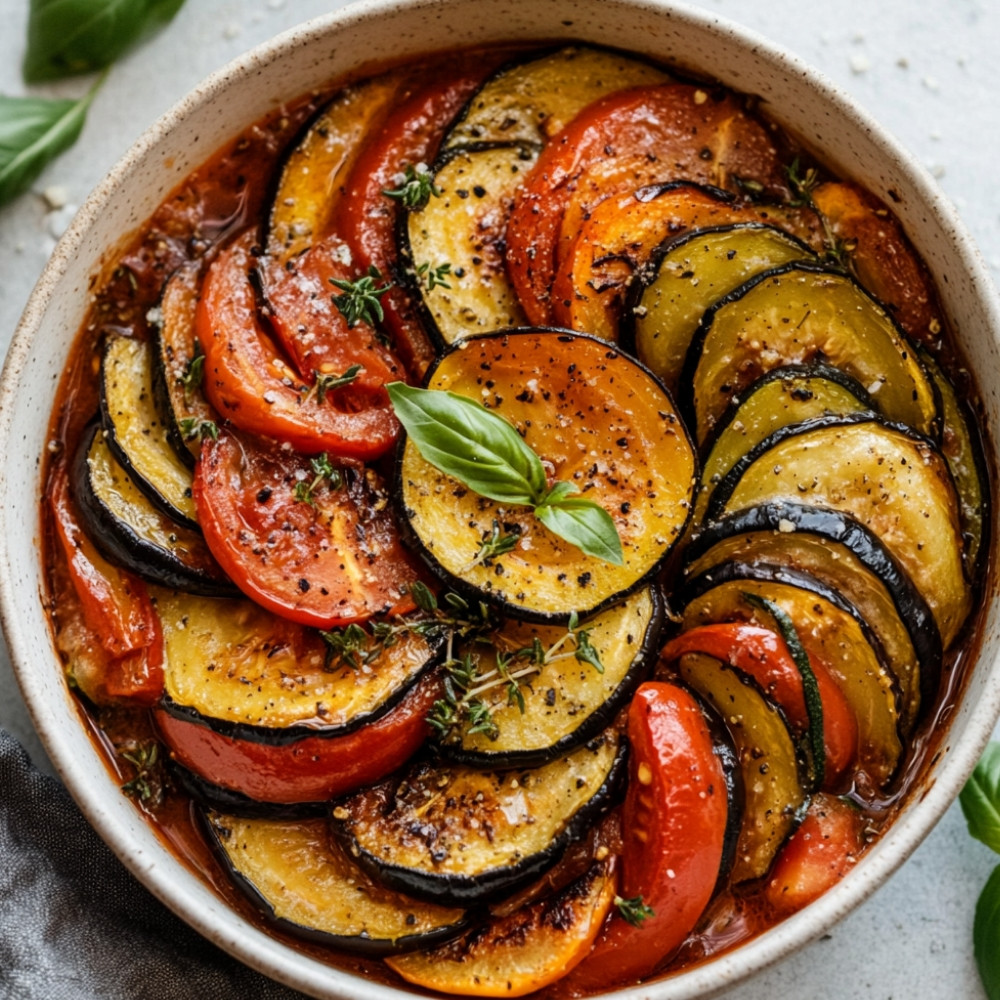 Ratatouille