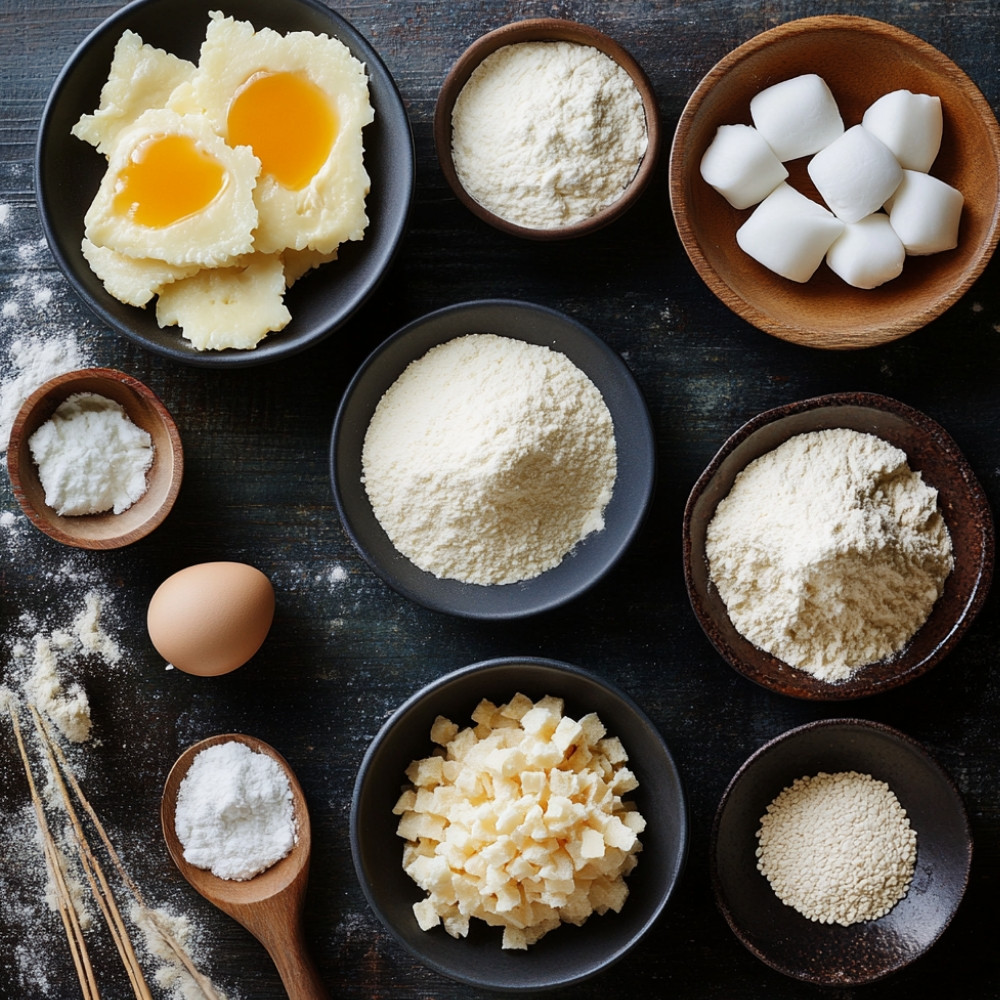 Soupe de courgettes au gingembre