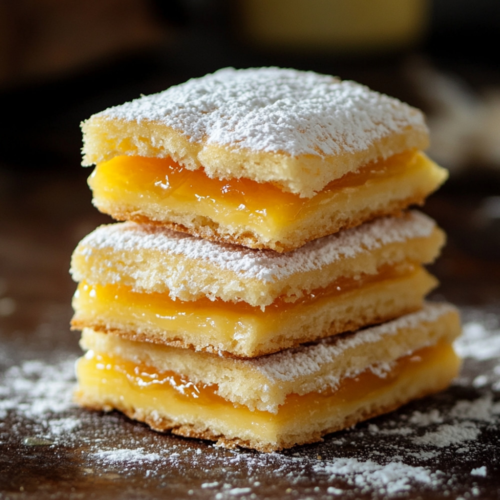 Barquettes de confiture