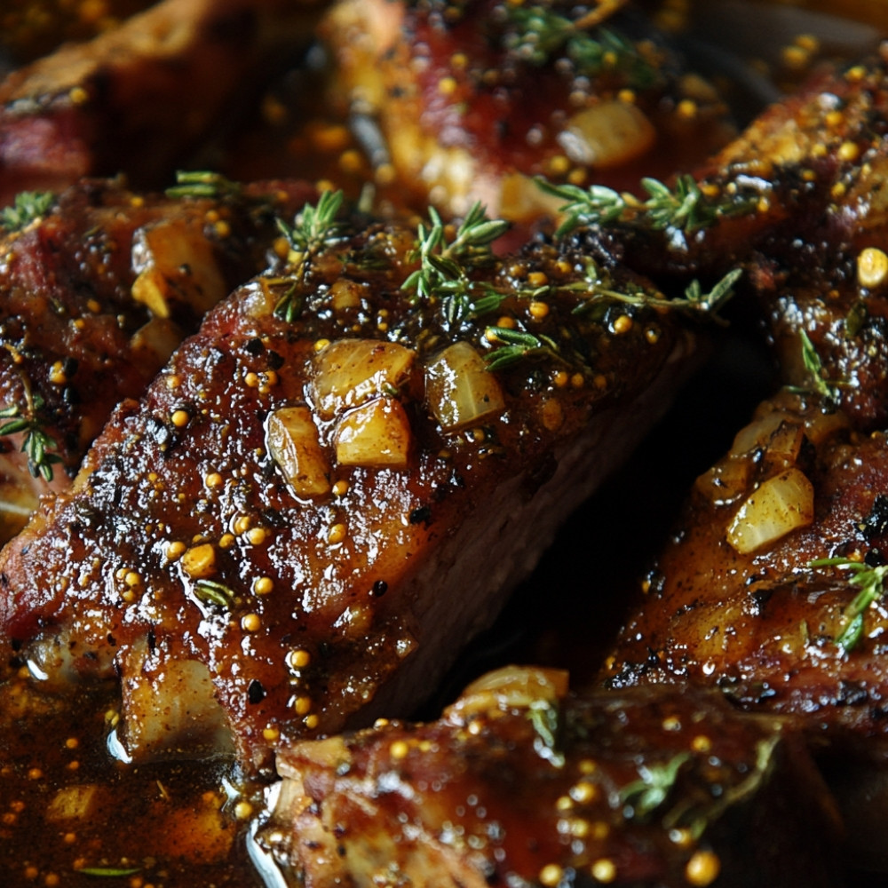 Côtes levées du Bâton Rouge