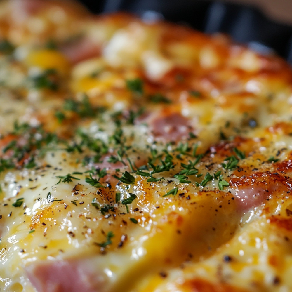 Omelettes muffins trois façons