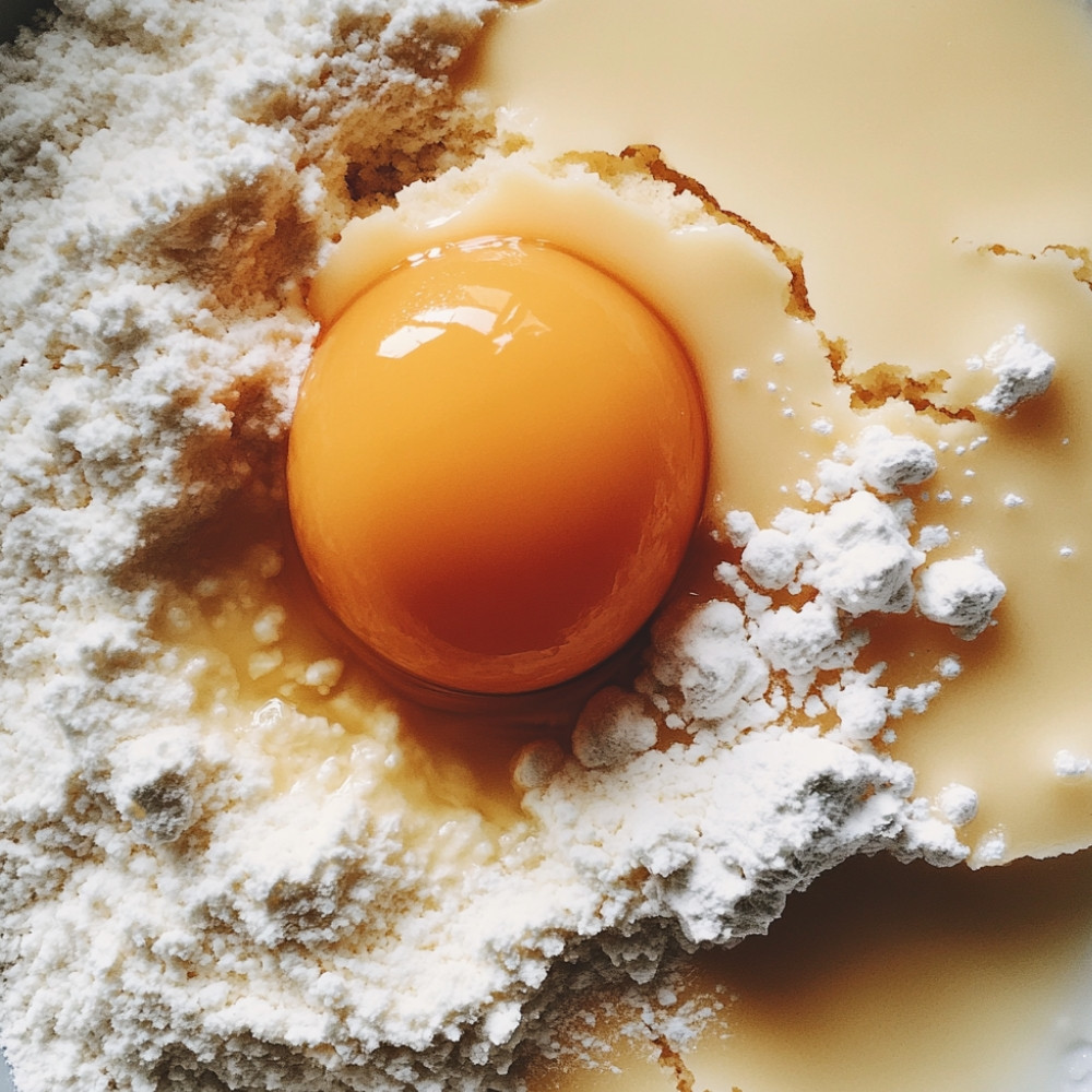 Pancakes américains parfaits