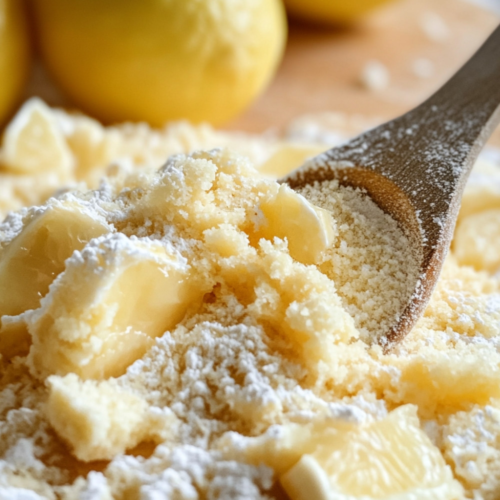 Tarte au citron sans sucre