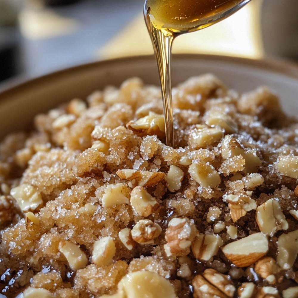 Biscuits à l'érable