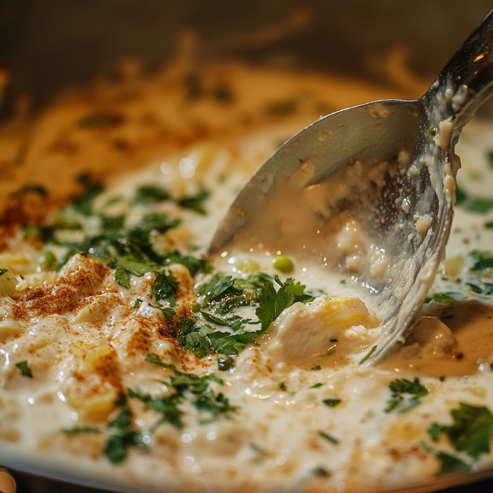 Biryani et brochettes de poulet