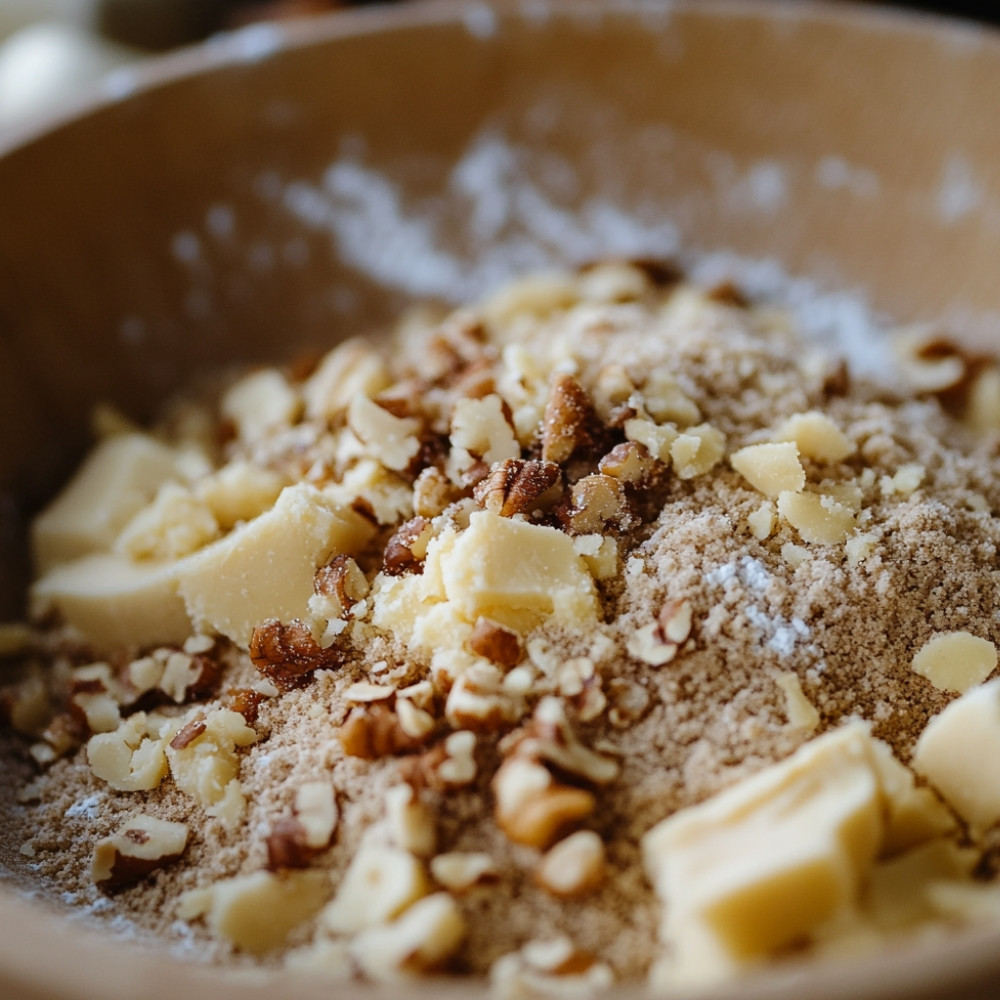 Biscuits à l'érable