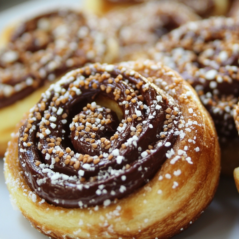 Cookies banane et chocolat noir