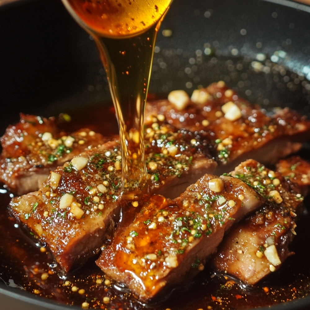 Côtes levées du Bâton Rouge