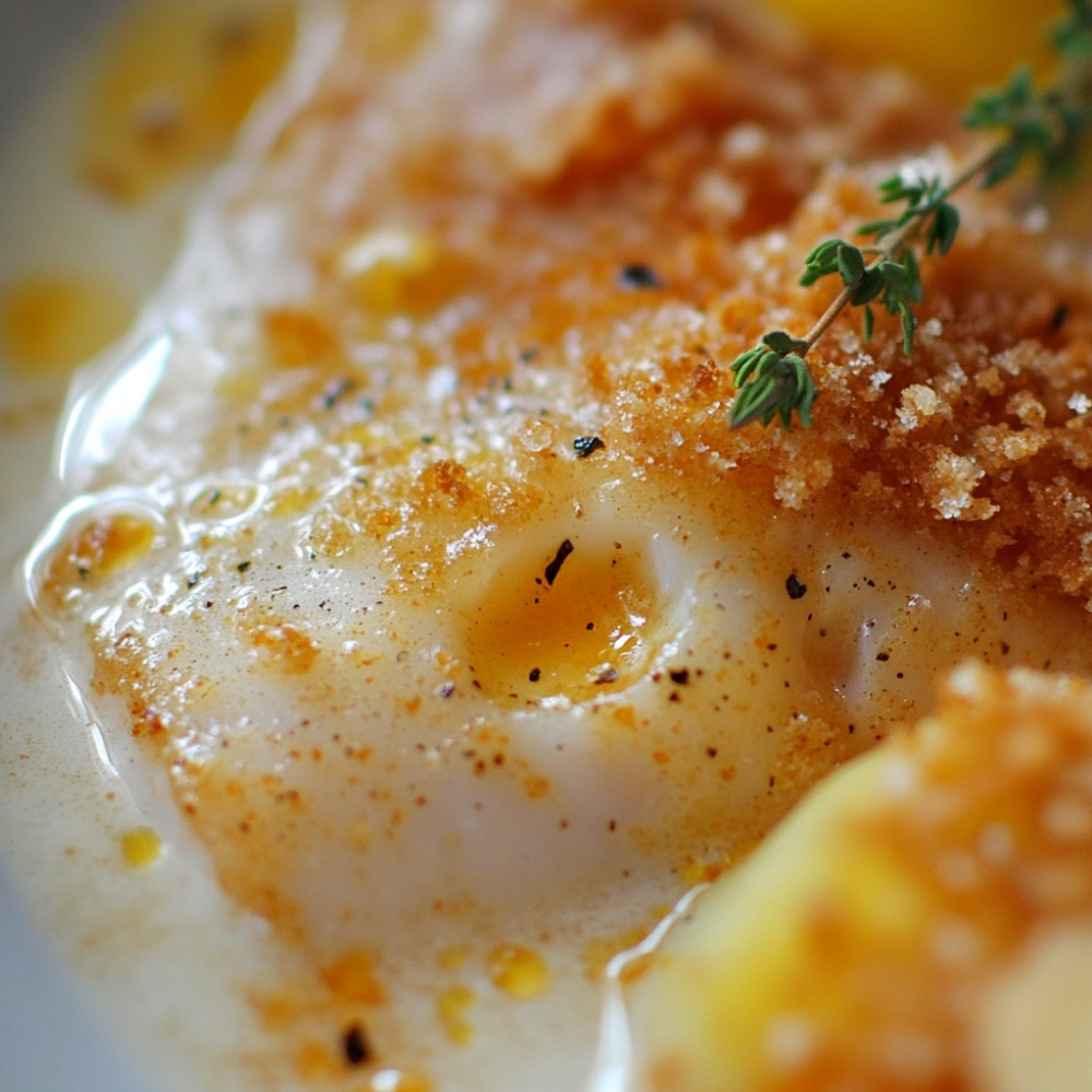 Fish and Chips revisité