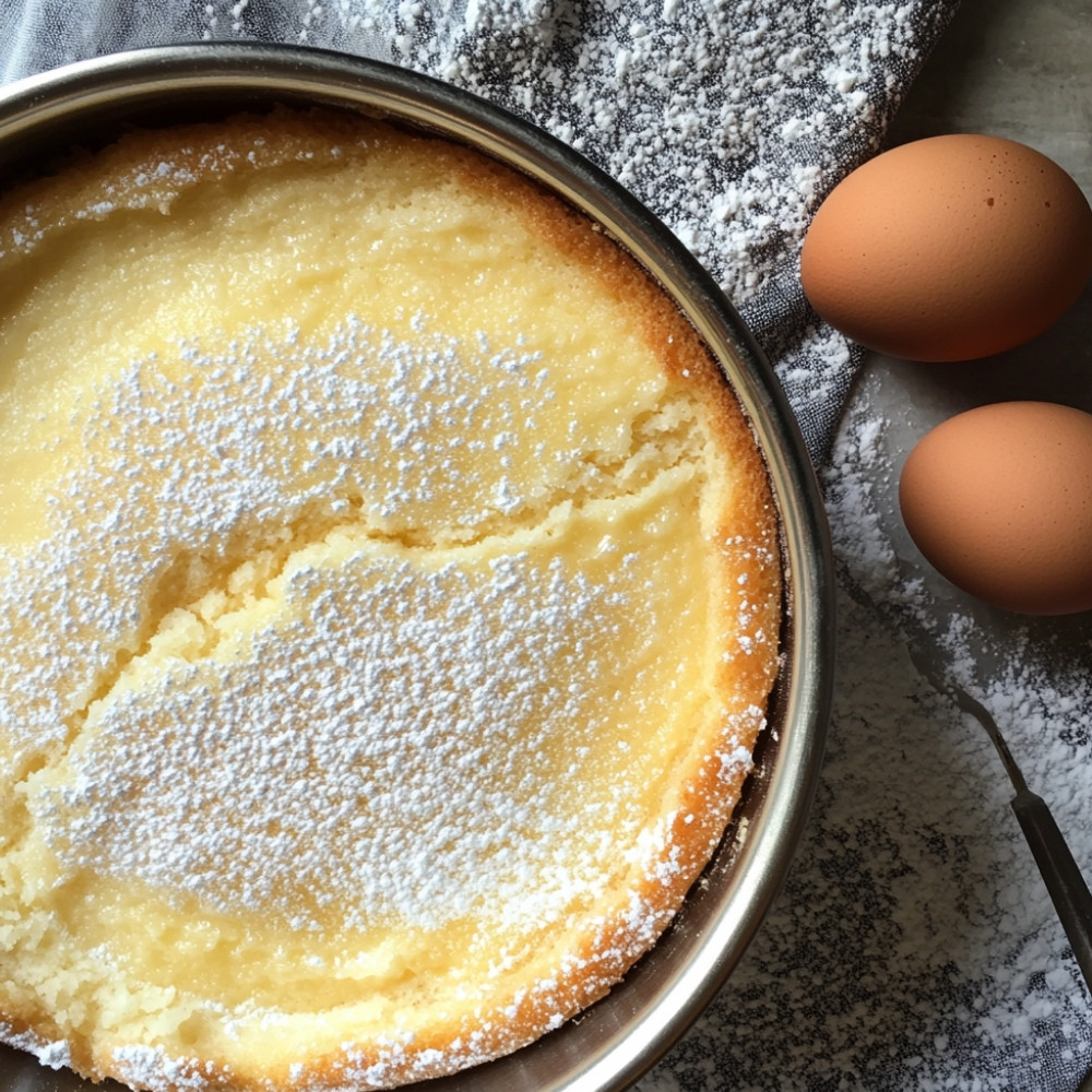 Pancakes américains parfaits