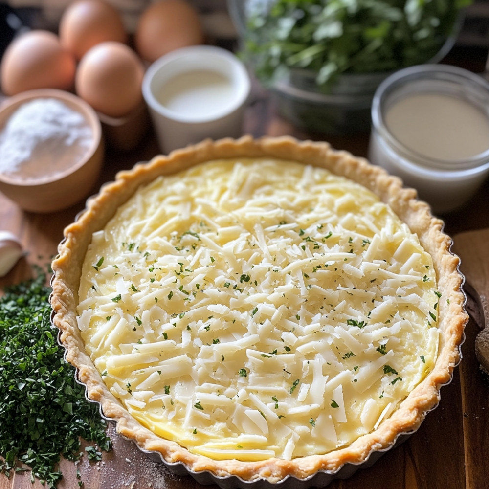 Quiche