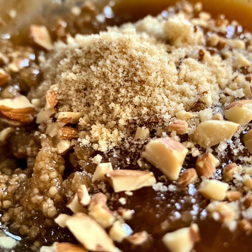 Biscuits à l'érable