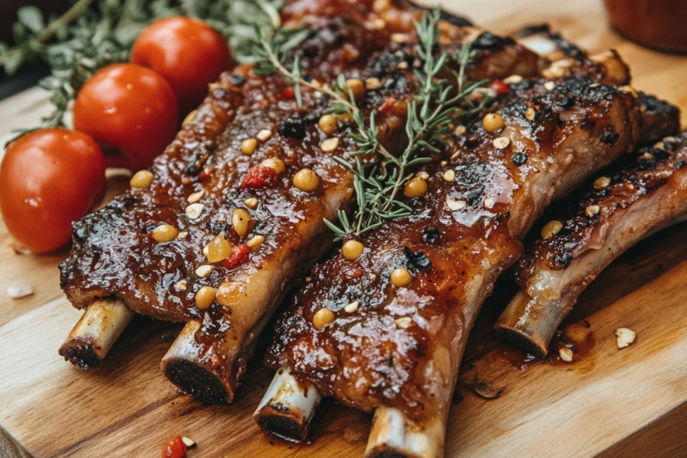 Côtes levées du Bâton Rouge