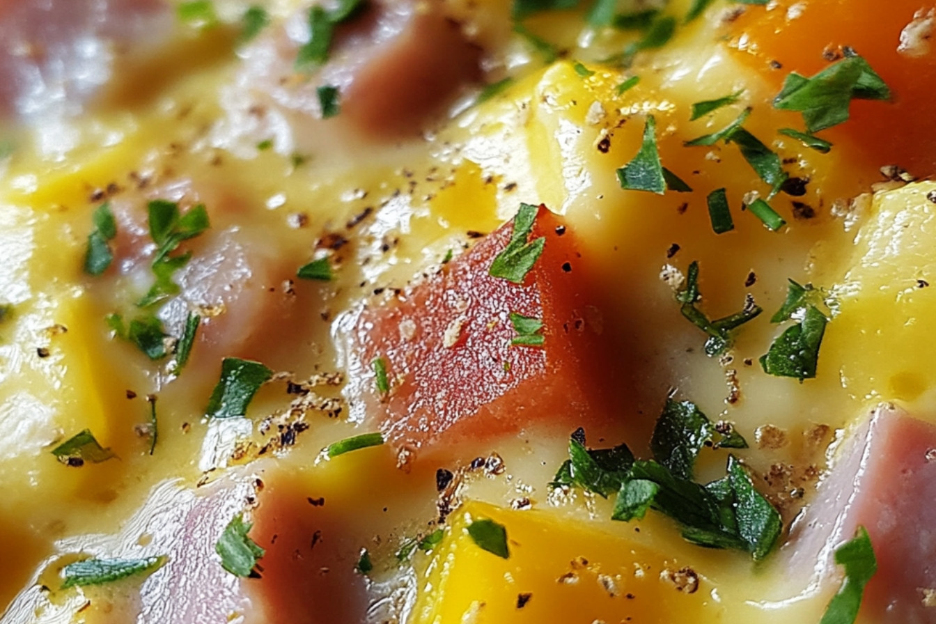 Omelettes muffins trois façons