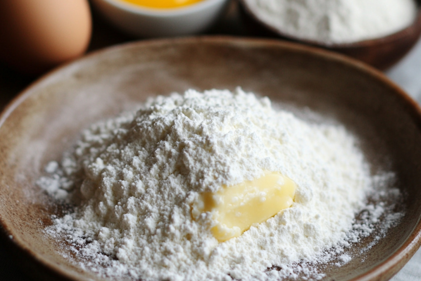 Pancakes américains parfaits